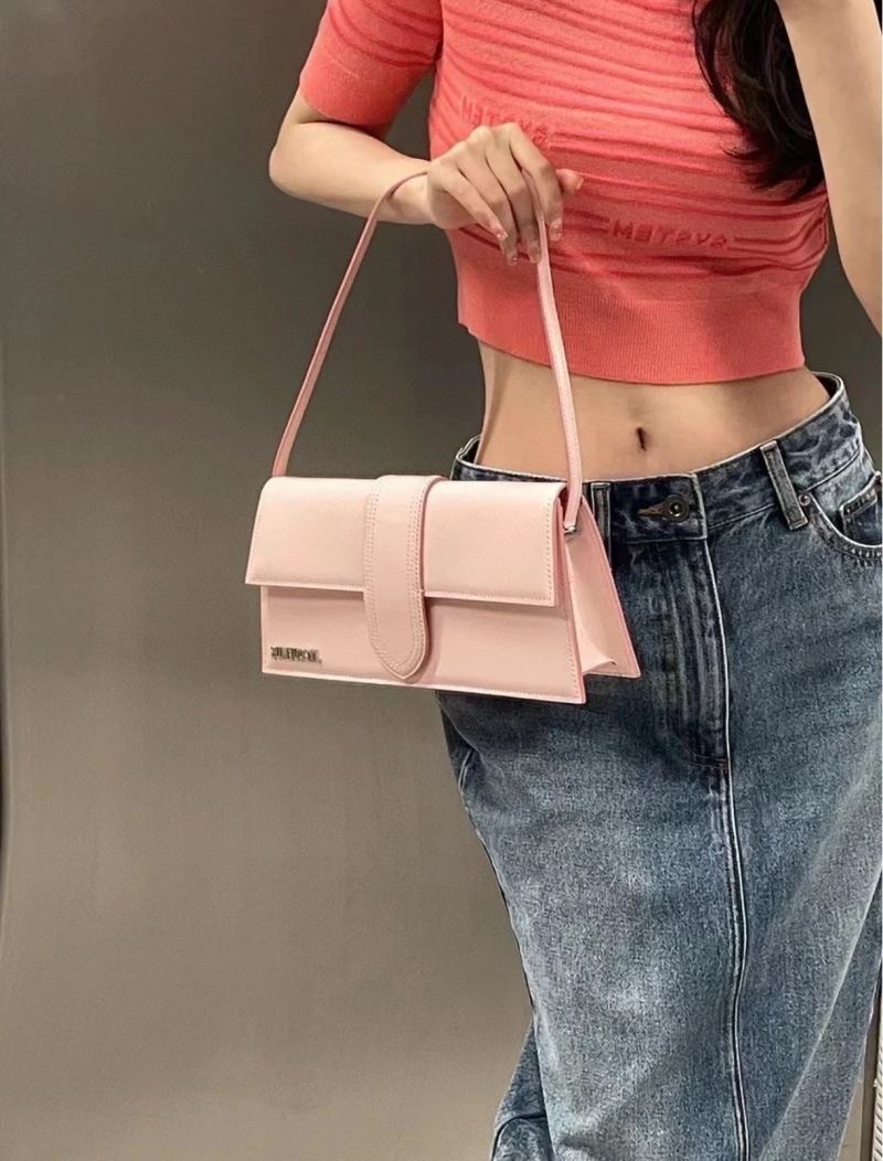 Jacquemus Satchel Bags